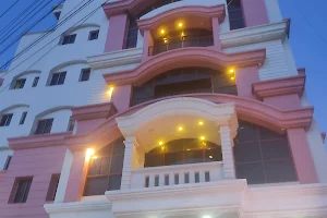 Hotel Adarsha Palace image