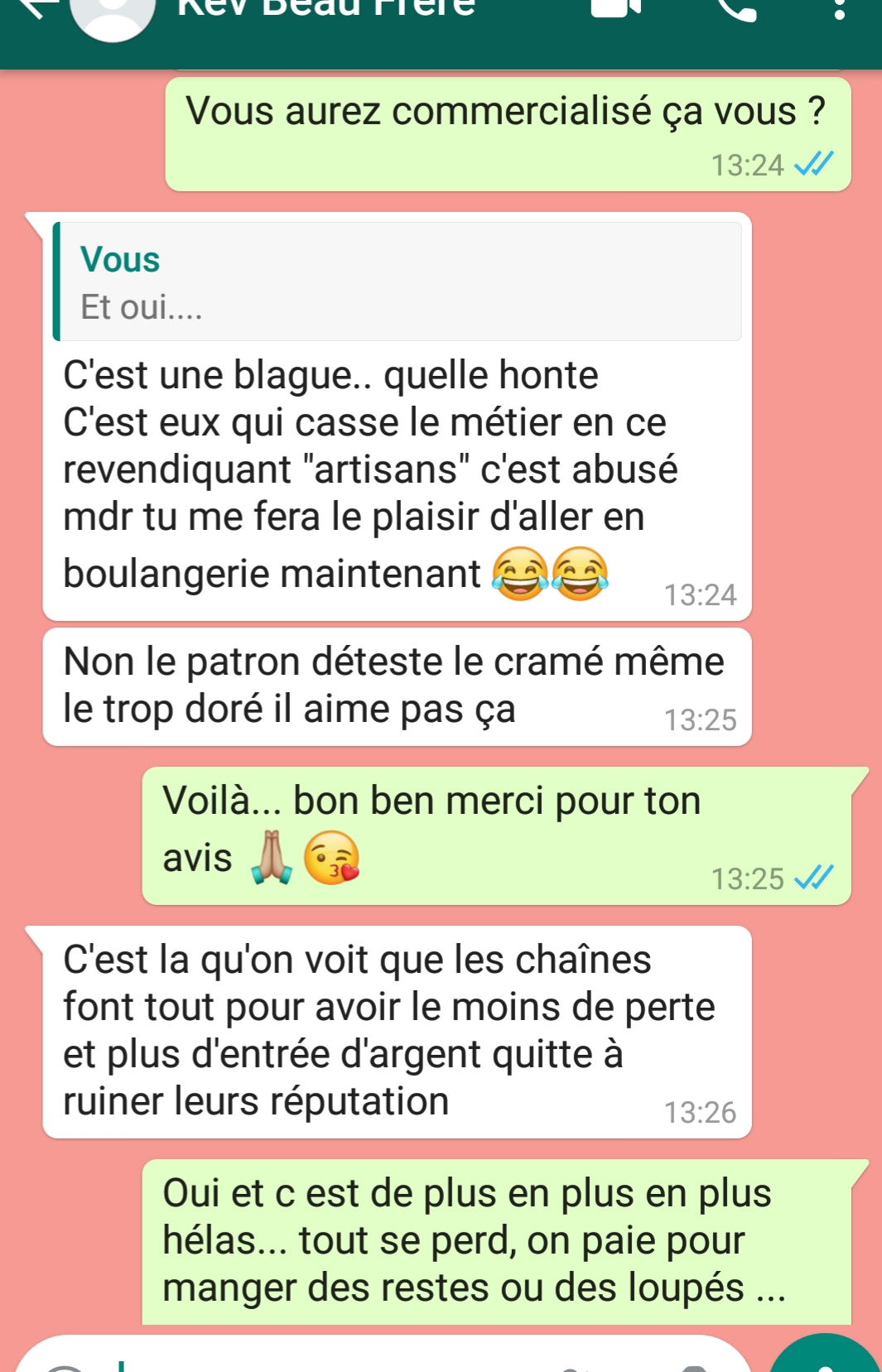 Photo n° 3 de l'avis de *Bea*. fait le 09/06/2021 à 11:15