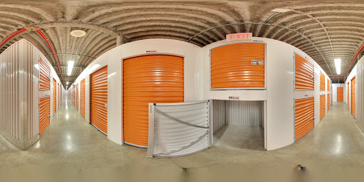 Self-Storage Facility «CubeSmart Self Storage», reviews and photos, 2990 Cropsey Ave, Brooklyn, NY 11214, USA