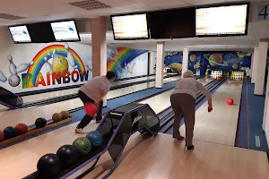 Restaurant Rainbow mit Kegel- und Bowlingcenter image