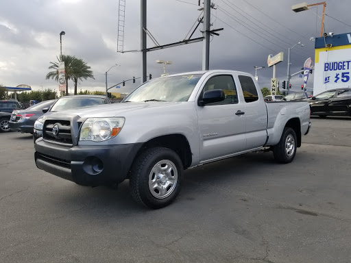 Used Car Dealer «Variety Auto Sales», reviews and photos, 5325 W Mission Blvd, Ontario, CA 91762, USA