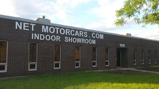 Net Motorcars Used Cars, 1030 Republic Dr, Addison, IL 60101, USA, 