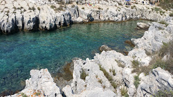 Sv. Mikula beach'in fotoğrafı doğal alan içinde bulunmaktadır