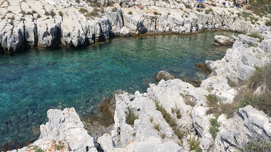 Sv. Mikula beach