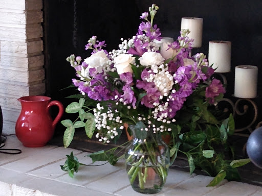 Florist «Oviedo Beautiful Flowers», reviews and photos, 1323 W. Broadway, Oviedo, FL 32765, USA