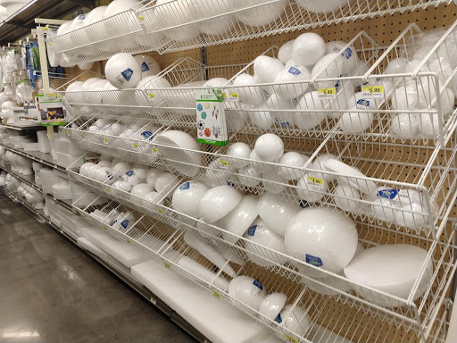 Fabric Store «Jo-Ann Fabrics and Crafts», reviews and photos, 6930 W Kellogg Dr, Wichita, KS 67209, USA