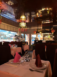Atmosphère du Restaurant vietnamien Délice de Lili à Coutances - n°7