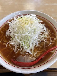 きむらや食堂