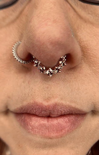 Tattoo Shop «Wingnut Tattoo & Piercing Studio», reviews and photos, 2022 N Ferry St #1201, Anoka, MN 55303, USA