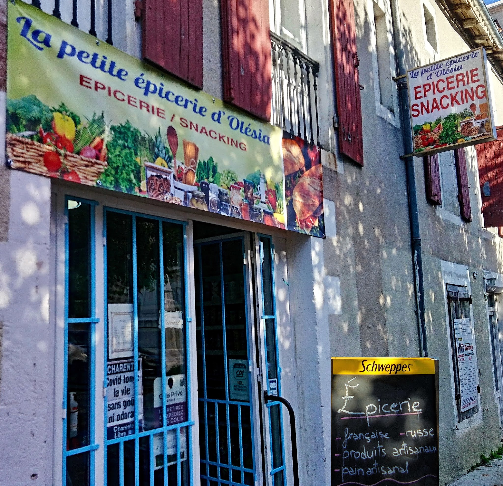 Photo n° 2 de l'avis de Michel-Roch.a fait le 12/11/2021 à 15:58