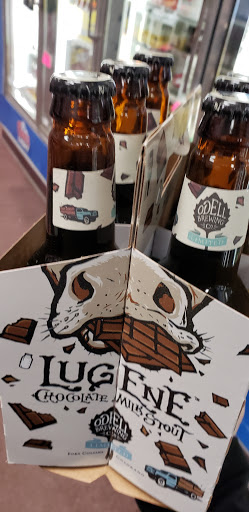 Liquor Store «Golden Village Liquor», reviews and photos, 17730 S Golden Rd, Golden, CO 80401, USA