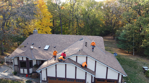 Roofing Contractor «Roofs R Us», reviews and photos