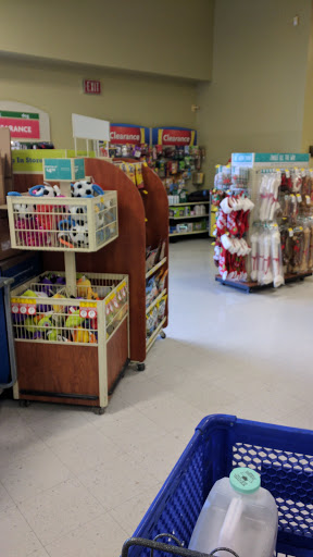Pet Supply Store «PetSmart», reviews and photos, 3520 S El Camino Real, San Mateo, CA 94403, USA