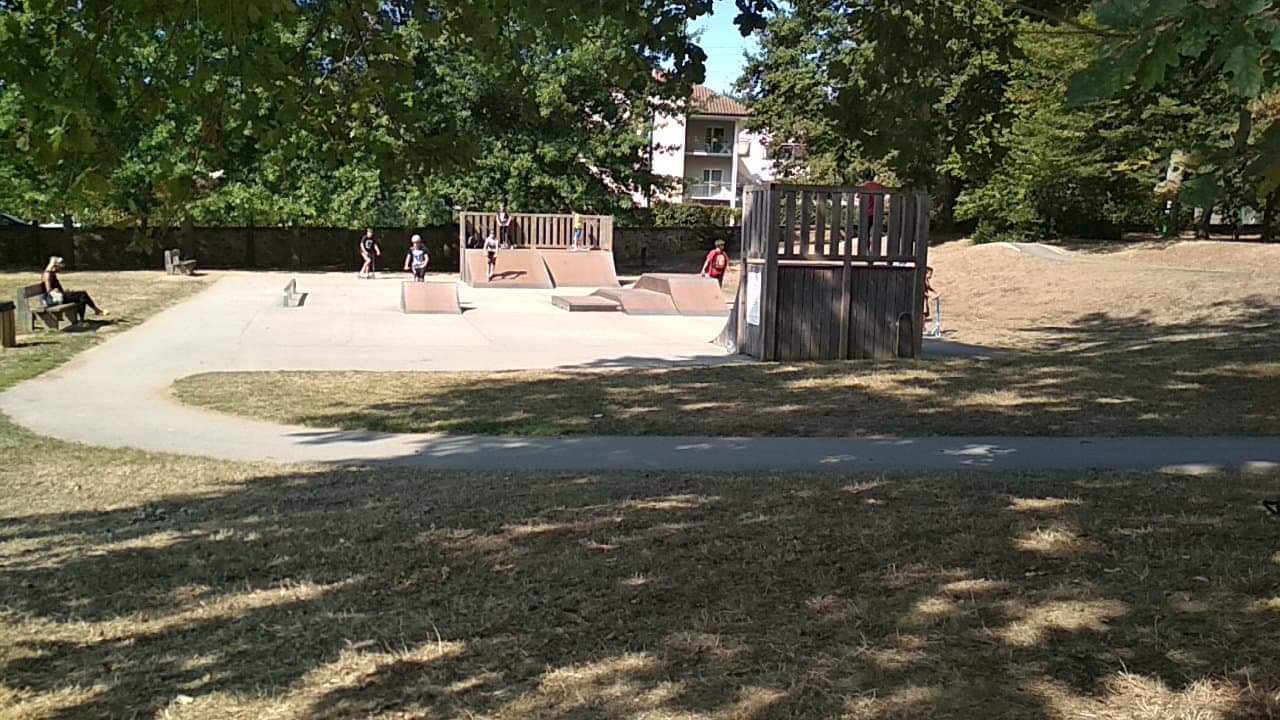 Photo n° 4 de l'avis de kraftork. fait le 13/09/2020 à 13:29