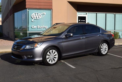 Car Dealer «AAA Car Buying», reviews and photos, 5402 W Roosevelt St #106, Phoenix, AZ 85043, USA