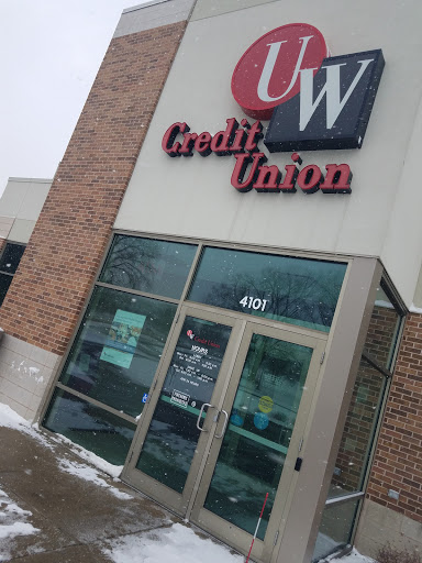 Credit Union «UW Credit Union», reviews and photos