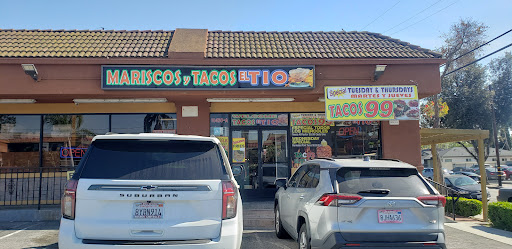 Tacos El Tio 2 image