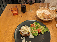 Les plus récentes photos du Restaurant français Le Chat Perché à Montpellier - n°1
