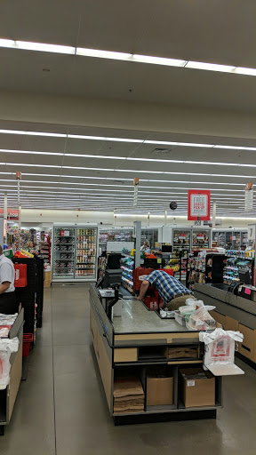 Supermarket «Hy-Vee», reviews and photos, 2951 SW Wanamaker Rd, Topeka, KS 66614, USA