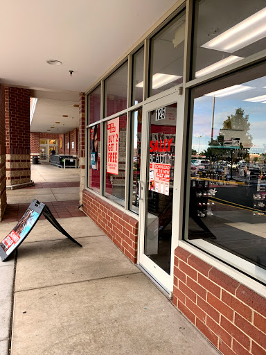 Sally Beauty, 1515 Stafford Market Pl #125, Stafford, VA 22556, USA, 