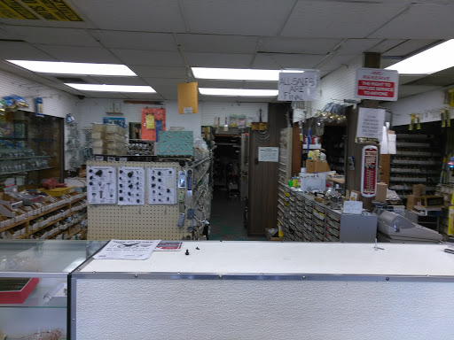 Cooley Hardware