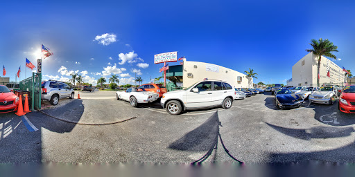 Used Car Dealer «Affordable Auto Sales of Miami», reviews and photos, 1075 SW 67th Ave, Miami, FL 33144, USA