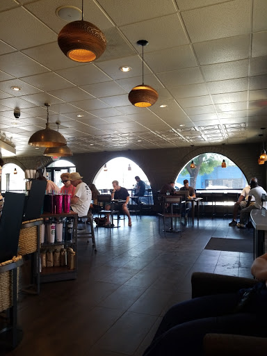 Starbucks image