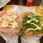 Photo n°1 de l'avis de Kiki.e fait le 24/09/2020 à 21:03 sur le  Bar Christian à Rovereto