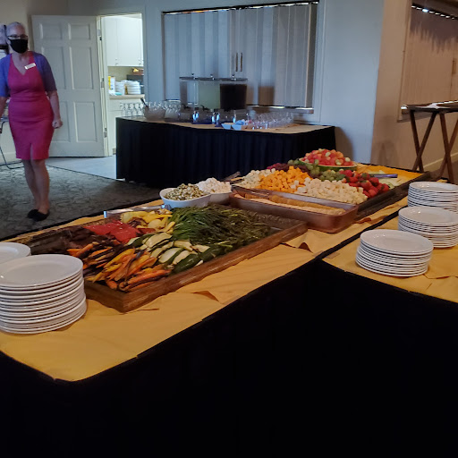 Restaurant «Lake Ashton Golf Club Restaurant», reviews and photos, 4140 Ashton Club Dr, Lake Wales, FL 33859, USA