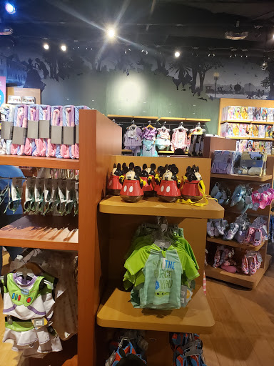 Toy Store «Disney Store», reviews and photos, 2800 N Main St, Santa Ana, CA 92701, USA