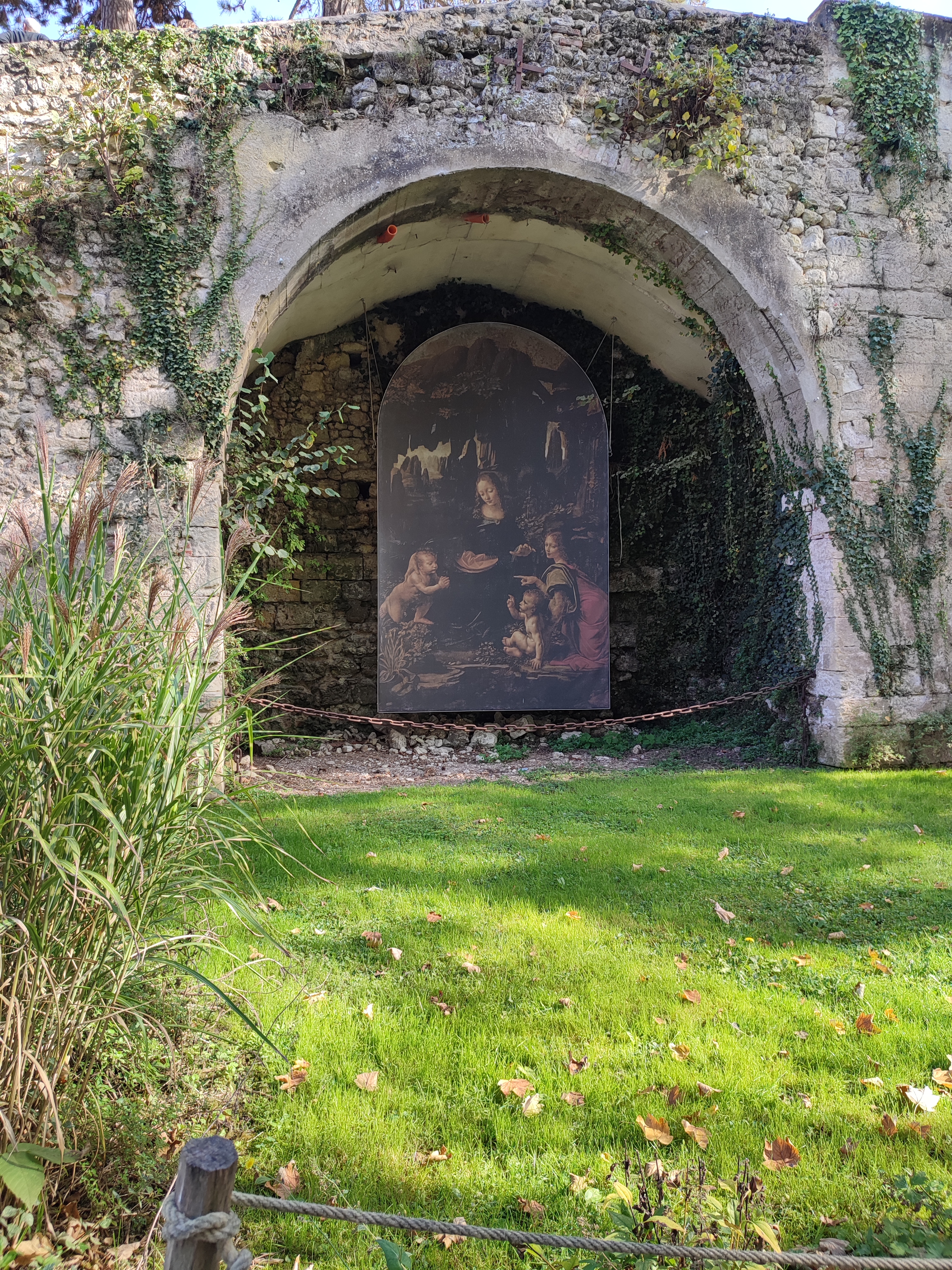 Photo n° 9 de l'avis de RAULET.u fait le 01/11/2022 à 14:44