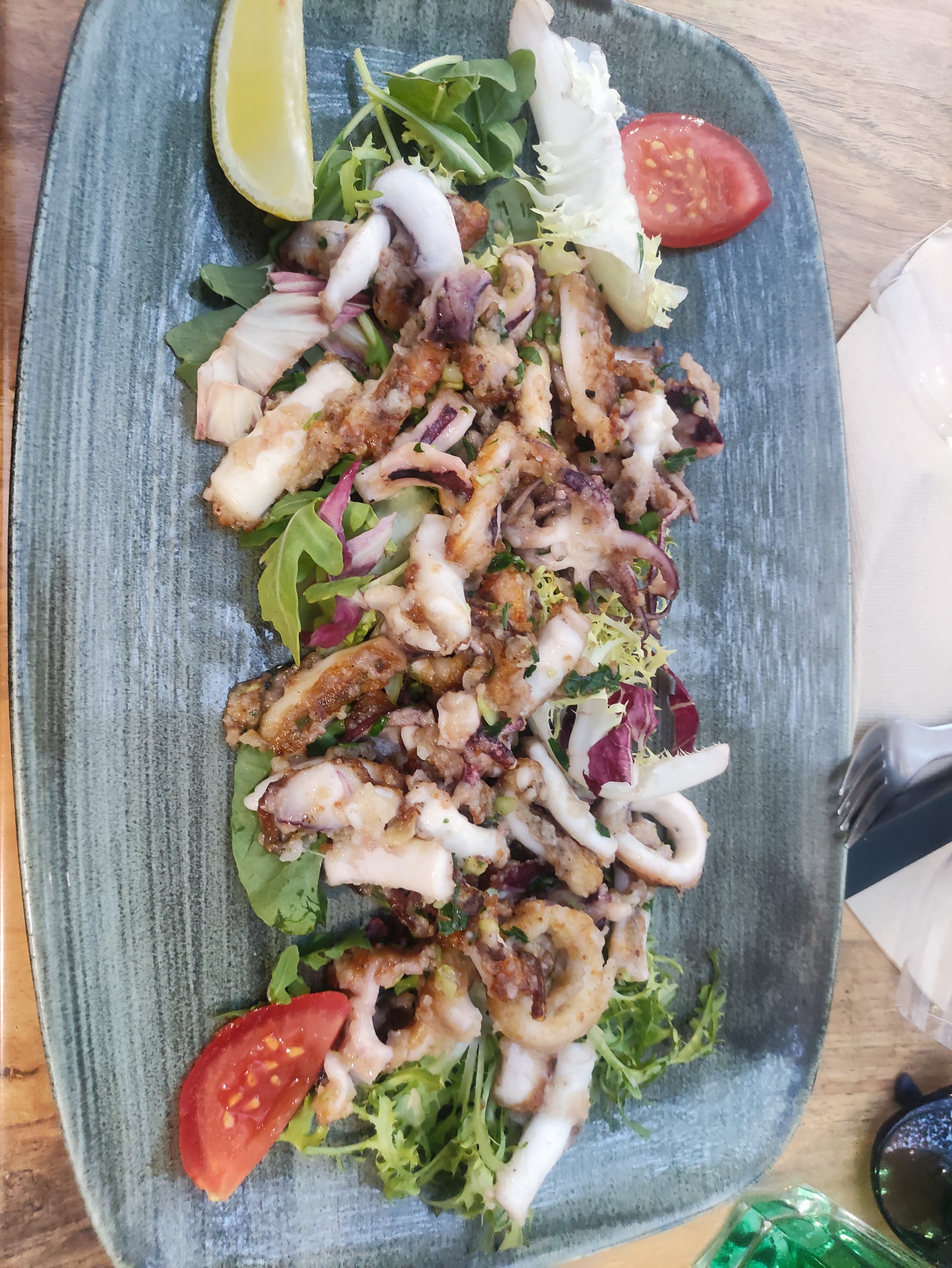 Photo n° 1 de l'avis de Nathalie.a fait le 01/08/2023 à 20:26