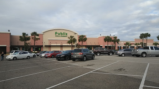 Supermarket «Publix Super Market at Tri City Plaza», reviews and photos, 5000 E Bay Dr, Clearwater, FL 33764, USA