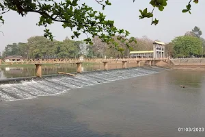 Irrigation Steel Bridge image