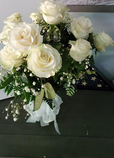 Florist «The Flower Box», reviews and photos, 1755 20th St, Vero Beach, FL 32960, USA