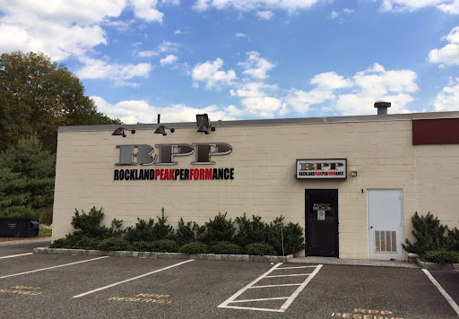 Health Club «RPP», reviews and photos, 174 NY-17, Sloatsburg, NY 10974, USA