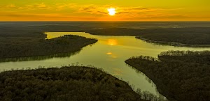 Thousand Hills State Park - photo 92