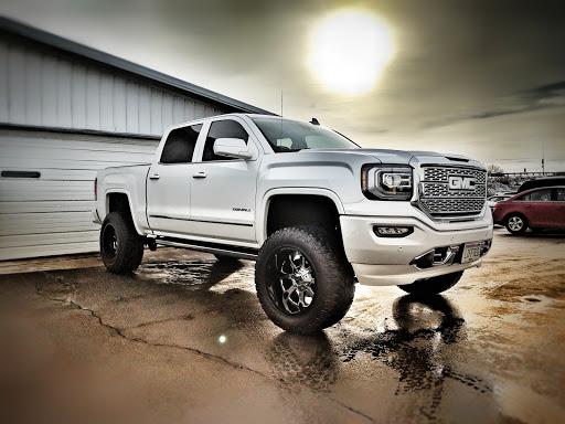 Chevrolet Dealer «Holiday Automotive Chevrolet Buick GMC», reviews and photos, 321 N Rolling Meadows Dr, Fond du Lac, WI 54937, USA