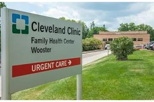 Cleveland Clinic - Wooster Family Health Center image