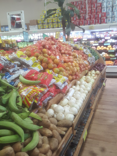 Supermarket «Riverview Fresh Market», reviews and photos, 9613 US-301, Riverview, FL 33578, USA