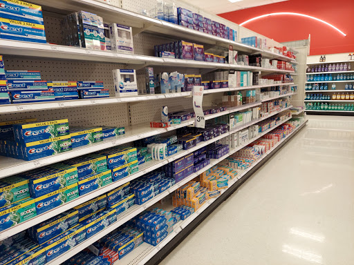 Department Store «Target», reviews and photos, 700 Barnes Dr, San Marcos, TX 78666, USA