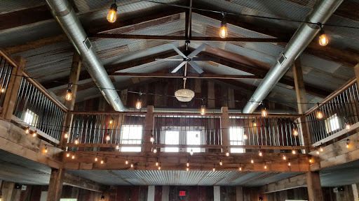 Event Venue «Red Acre Barn», reviews and photos, 4053 Kirkwood St, Prole, IA 50229, USA