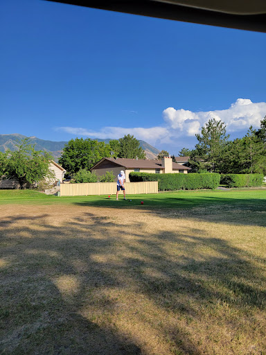 Golf Course «Stansbury Park Golf Course», reviews and photos, 1 Country Club, Stansbury Park, UT 84074, USA