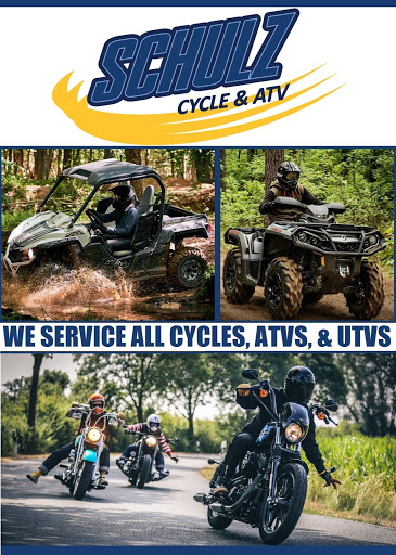 ATV Repair Shop «Schulz Cycle & ATV», reviews and photos, 106 Morgan Hill Rd, Morgan, PA 15064, USA