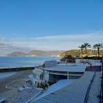 Photo n°3 de l'avis de Antonio.a fait le 10/04/2022 à 14:56 sur le  Hotel Byron à Lerici