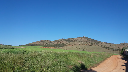 ELECTRICISTAS NOEZ en Noez, Toledo