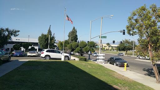 Auto Body Shop «Diamond Hills Collision Center», reviews and photos, 20540 E Walnut Dr N, Walnut, CA 91789, USA