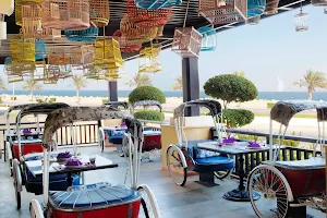 Mekong Restaurant at Anantara The Palm Dubai Resort image