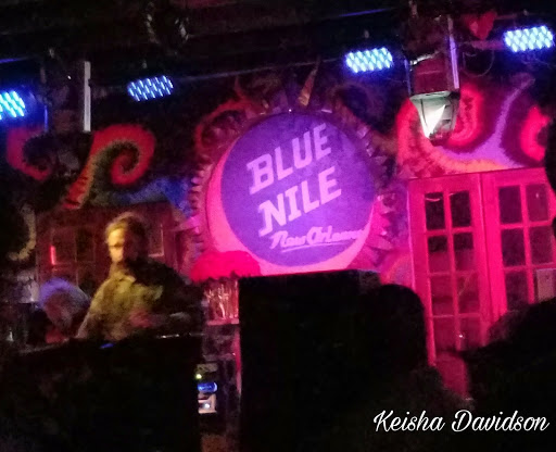 Live Music Venue «Blue Nile», reviews and photos, 532 Frenchmen St, New Orleans, LA 70116, USA