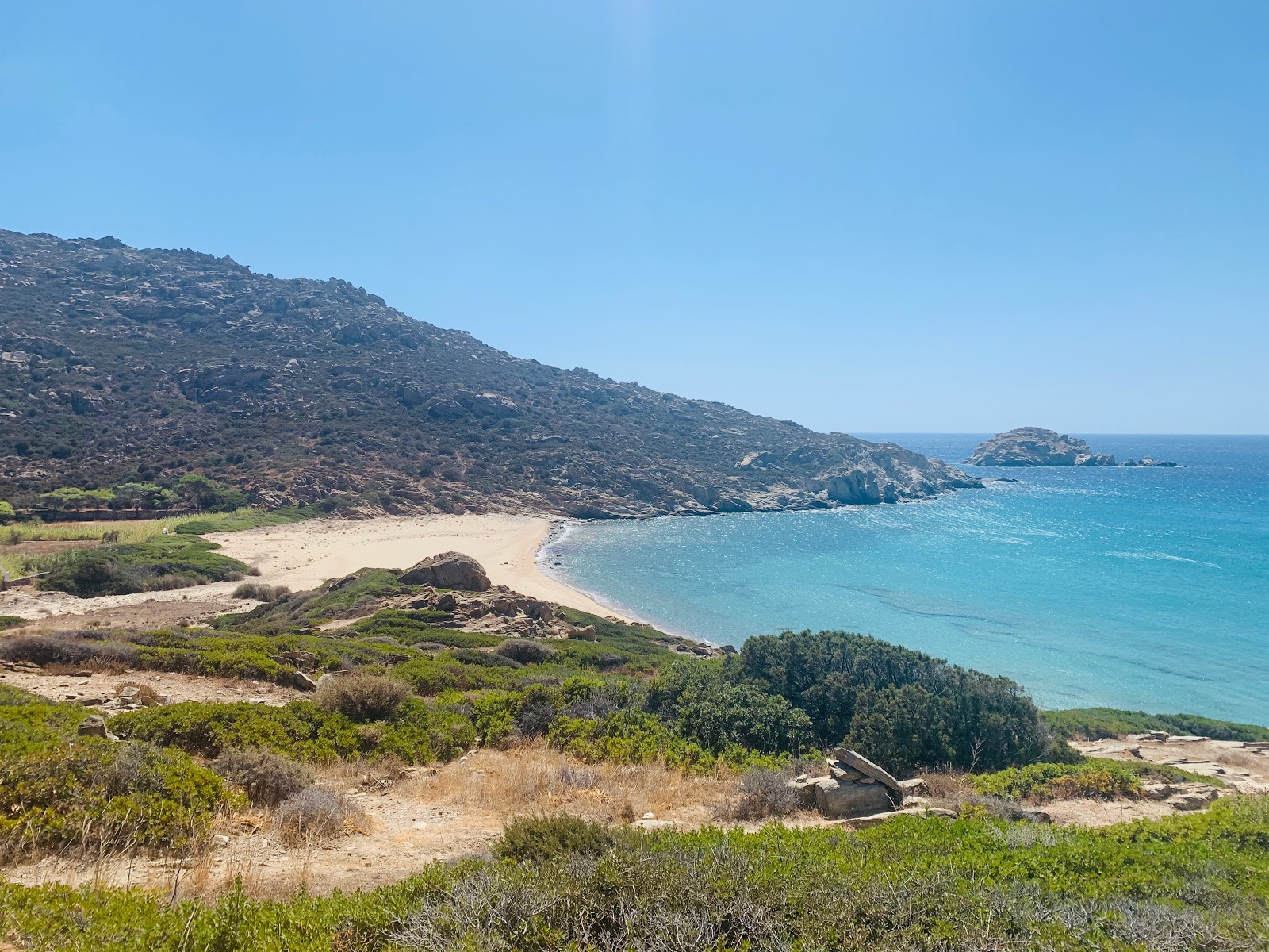 Foto van Klima beach voorzieningenruimte
